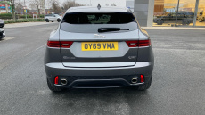 Jaguar E-Pace 2.0d [180] R-Dynamic HSE 5dr Auto Diesel Estate